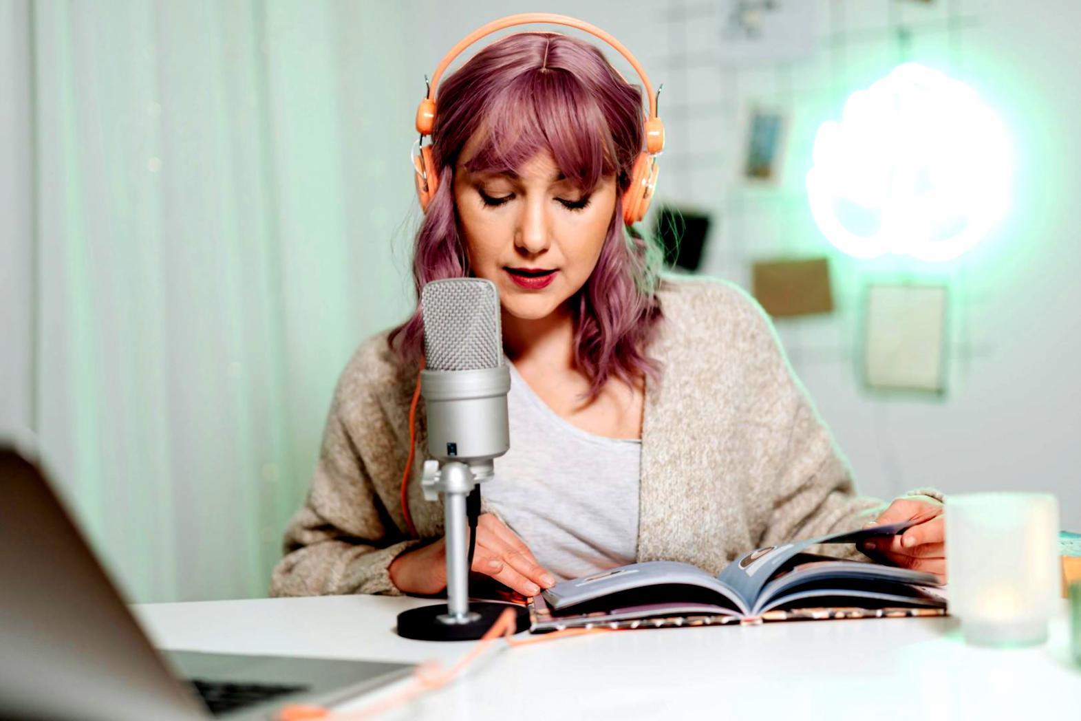 Робочий процес редакції новин